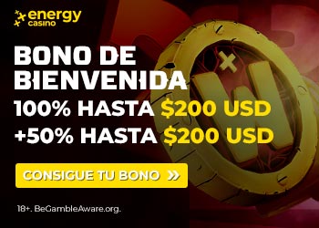 Energy Casino