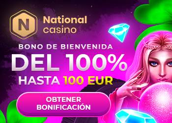 National Casino