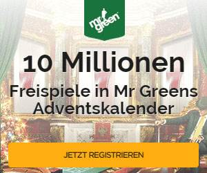 Mr Green