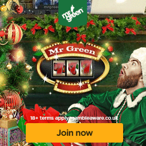 Mr Green