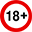 18 plus