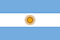 Argentina bandera