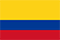 Colombia bandera