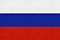 Russia flag