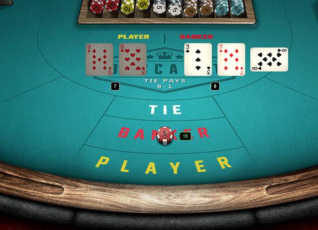 Baccarat