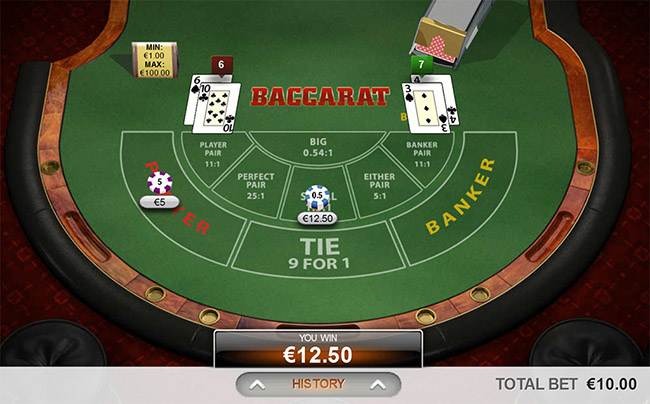 Baccarat