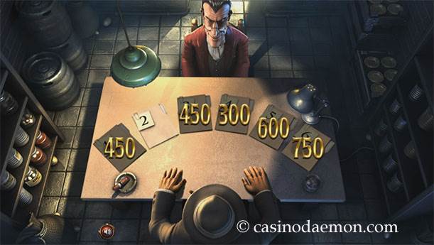The Slotfather Part II Slot