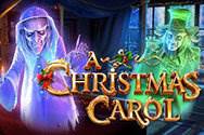 A Christmas Carol Testbericht A Christmas Carol Logo