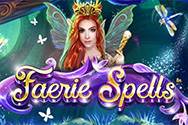 Faerie Spells