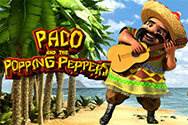 Paco and the Popping Peppers review Paco and the Popping Peppers