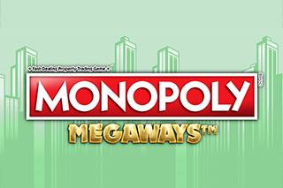 Monopoly Megaways