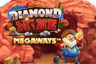 Diamond Mine Megaways