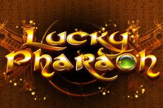 Lucky Pharaoh