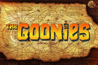 The Goonies