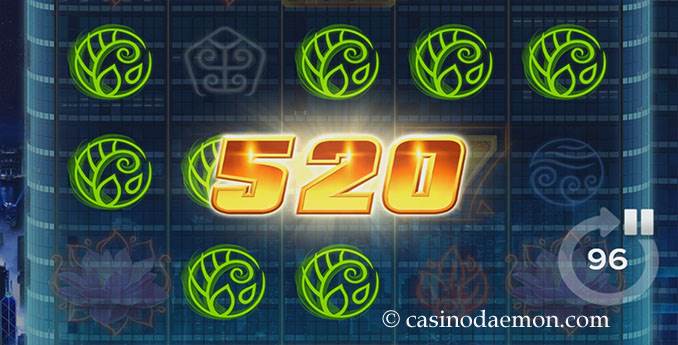 Hong Kong Tower Slot