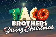 Taco Brothers Saving Christmas Testbericht Taco Brothers Saving Christmas Logo