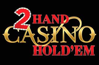 2 Hand Casino Hold'em