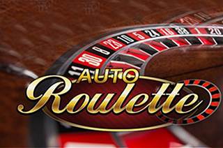 Auto Roulette