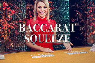 Baccarat Squeeze