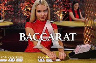 Baccarat Live