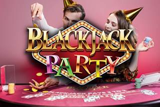 Blackjack Party