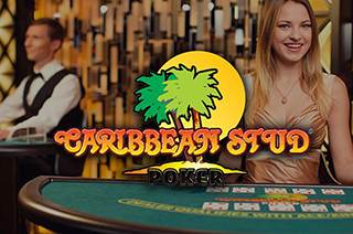 Caribbean Stud Poker review Caribbean Stud Poker
