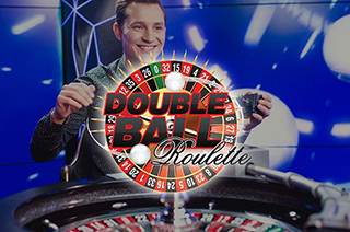 Double Ball Roulette Double Ball Roulette