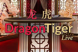 Dragon Tiger