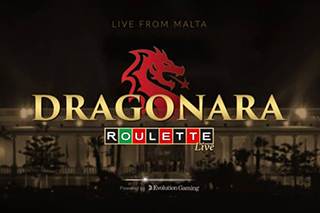 Dragonara Roulette