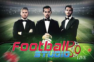 Football Studio Live