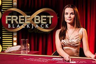 Free Bet Blackjack