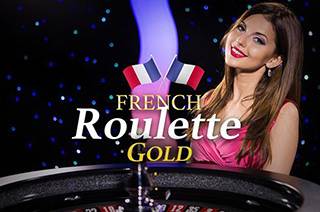 French Roulette