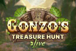 Reseña de Gonzo’s Treasure Hunt Gonzo’s Treasure Hunt