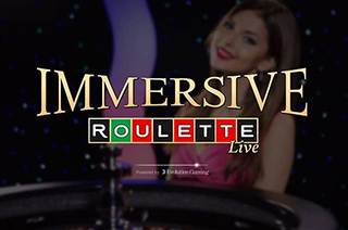 Immersive Roulette