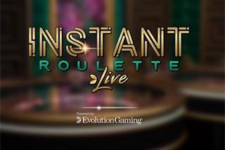 Instant Roulette