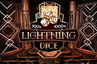 Lightning Dice