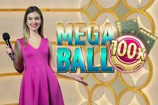 Mega Ball review Mega Ball