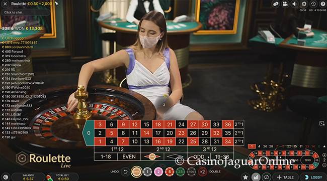 Ruleta