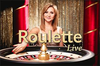 Roulette Live