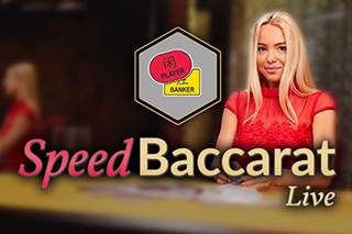 Speed Baccarat