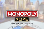 Monopoly Live