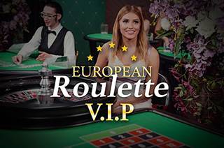 VIP Roulette