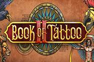 Book of Tattoo