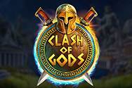 Clash of Gods