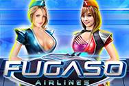 Fugaso Airlines