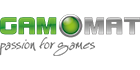 Gamomat Casinos
