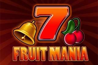 Fruit Mania