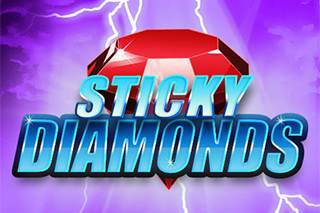 Sticky Diamonds review Sticky Diamonds
