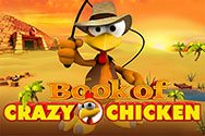 Book of Crazy Chicken
