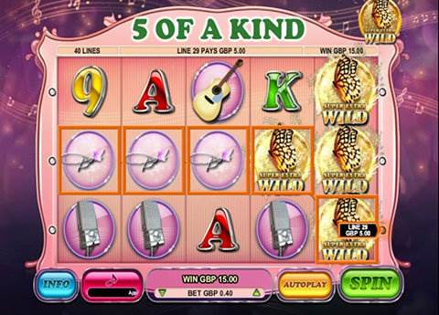 Slots gratis sem download Basic Instinct Slots gratis sem download Basic Instinct